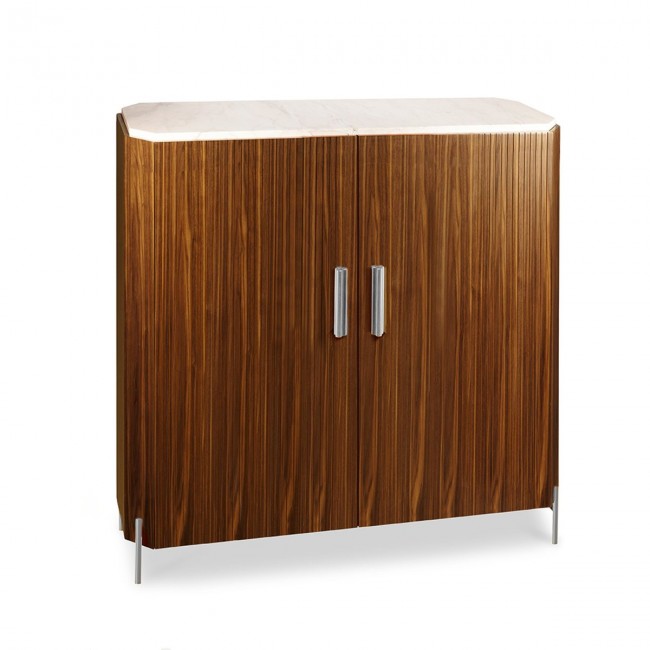 Mambo Unlimited Ideas Malcolm Bar Cabinet by 14445