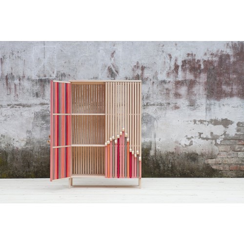 Stoft Studio Whittle Away Cabinet by 14351