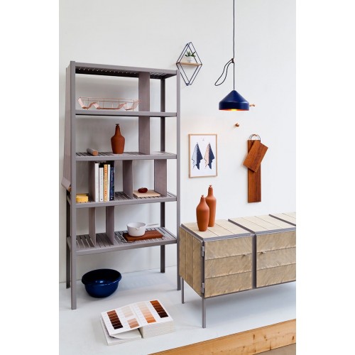 Vij5 Grey Cabinet by Breg Hanssen for 2014 14317