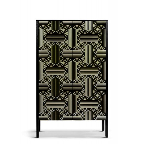 Coucou Manou / Nell Beale Loop Cabinet by 14175