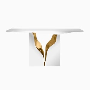 BDV Paris Design furnitures Lapiaz 콘솔 테이블 fro. 13879