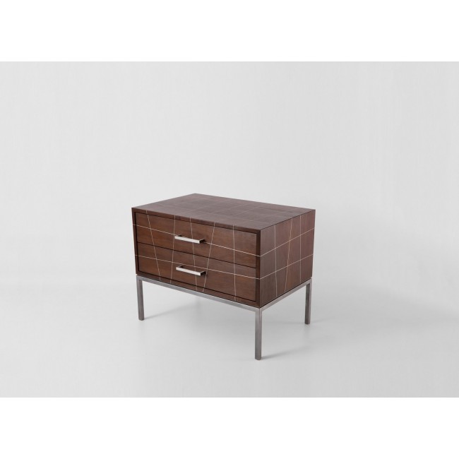 Nada Debs Box Nightstand by 13621