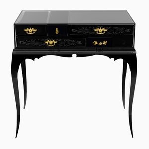 BDV Paris Design furnitures MEL로즈 Nightstand fro. 13595