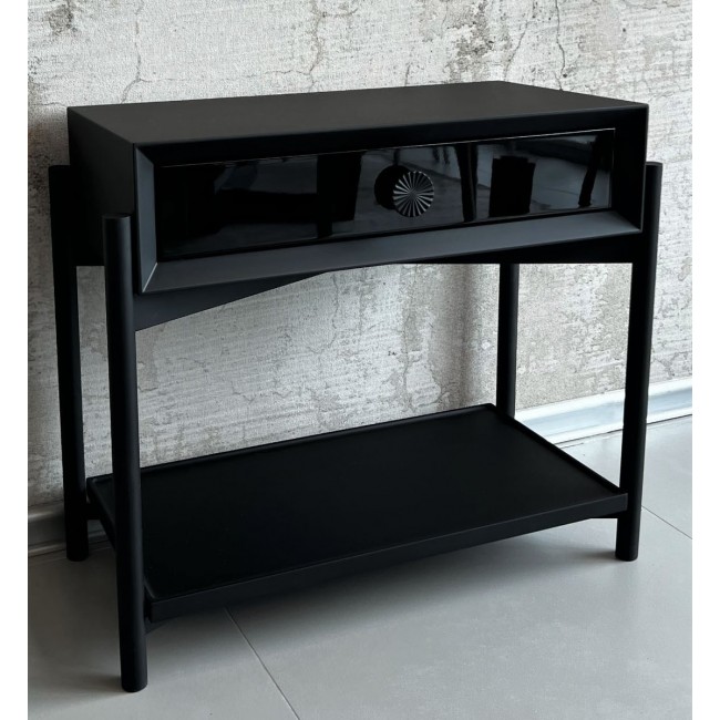 NUOOVO 노떼 BED사이드 테이블 Night Stand fro. 13541