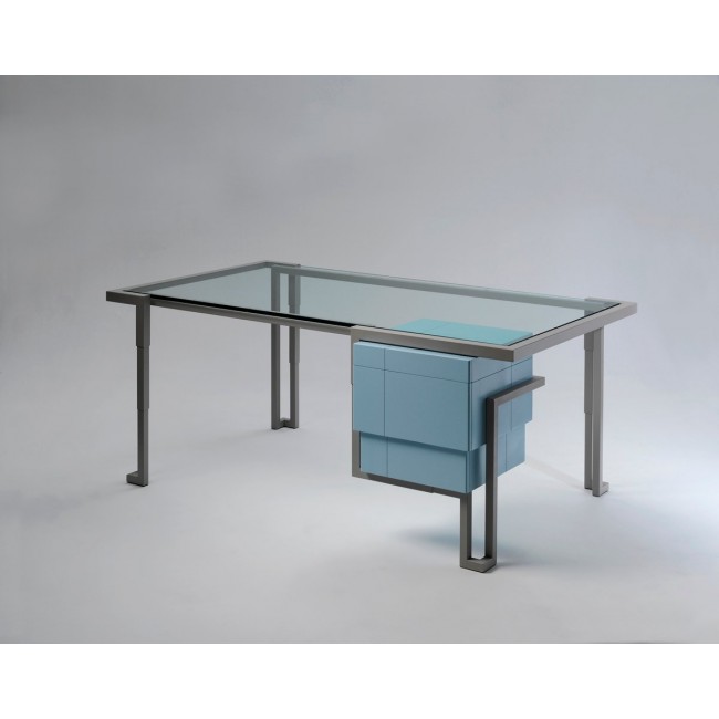 Kranen/Gille ISLAND 3 Desk by 13453