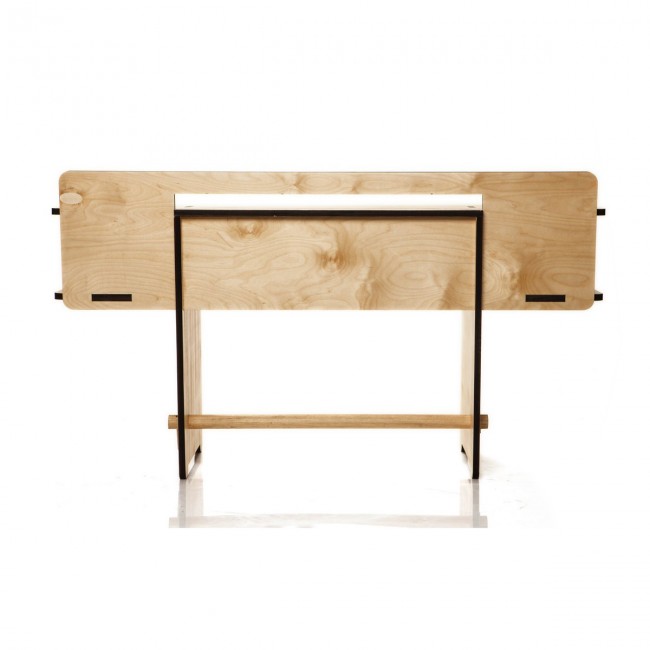 Mario Pagliaro Desk by 13379