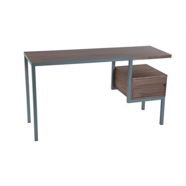 Kann Design KTAB 월넛 Desk by Jose Pascal 13366