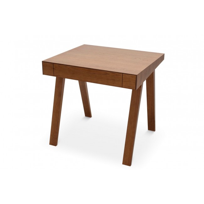 Emko Small 브라운 4.9 Desk by Marius Valaitis for 13276