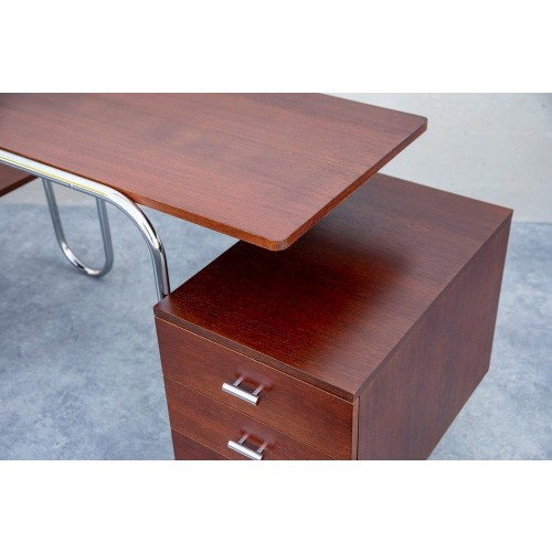 Slezak Office Desk by Andre Lurcat 13220