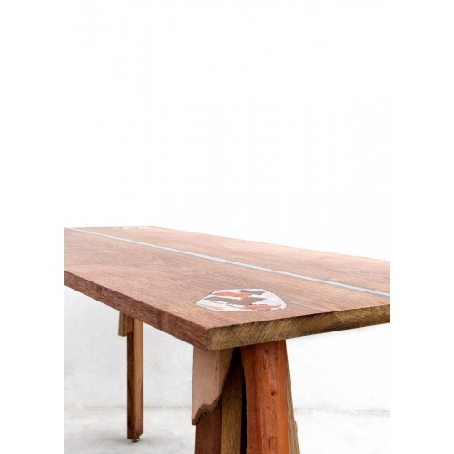 Pepe Heykoop Bits of Wood 테이블 by 13161