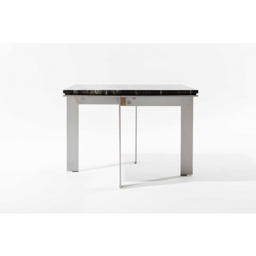 Barh.design Joined S34.4 Marble 사이드 테이블 by Barh 11645