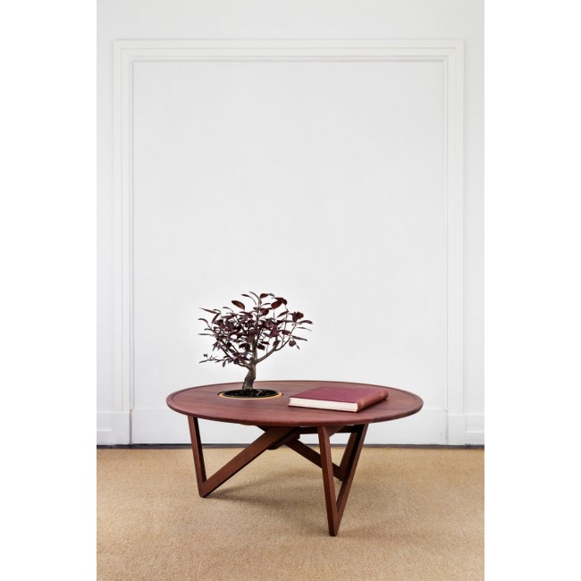 Cuco Handmade Furniture M22 테이블 by Joao Carneiro and Ricardo Prata for 10039