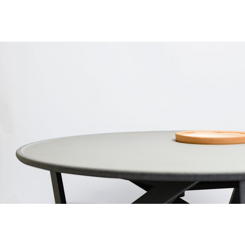 Cuco Handmade Furniture M23 테이블 by Joao Carneiro and Ricardo Prata for 10038