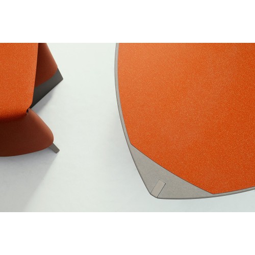 Cuco Handmade Furniture M13 커피 테이블 by Joao Carneiro and Ricardo Prata for 10037