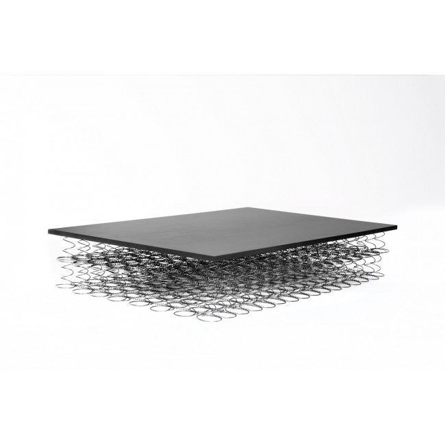 Patrizia Ricci Artdesign 라지 Minimalist Static 커피 테이블 by 09673