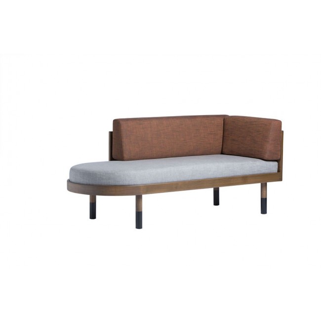 Kann Design mi_d Corner Sofa by Meghedi Simonian 05923