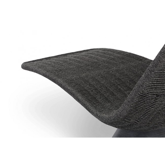 Design M Lava Stone Amazonas Chaise Lounge by Giorgio Bonaguro for 05874