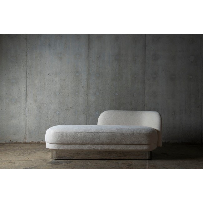 LF Upholstery&Design 모노LITH 데이베드 by Marc Dibeh for 패브릭 category +1 05831