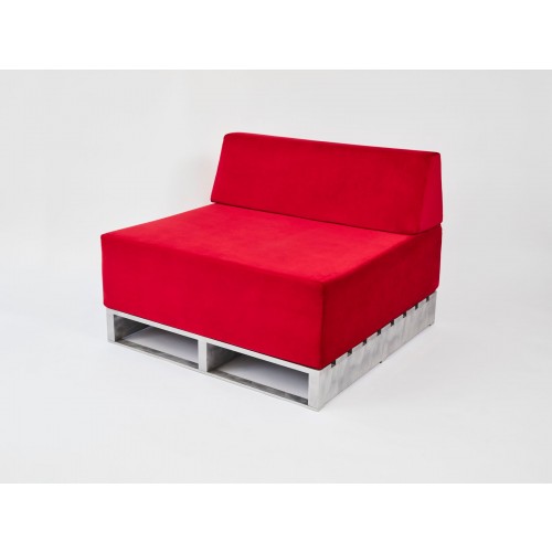 Samer Alameen 모듈러 Cargo Sofa by Set of 2 05590