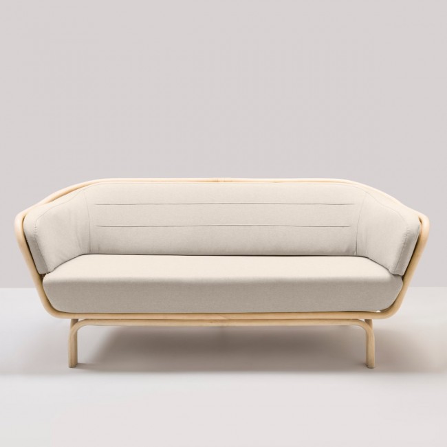ORCHID EDITION Migliore Boea 라탄 Sofa by At-Once for 05584