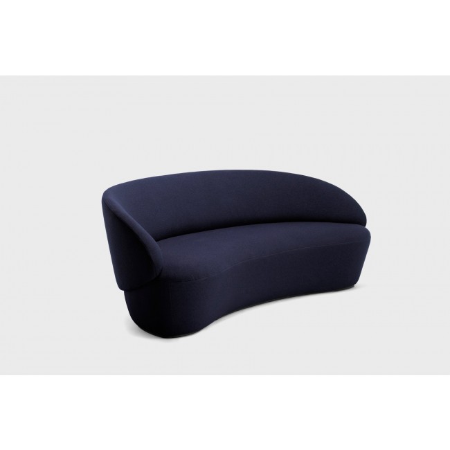 Emko Naïve 3-Seat Sofa in Fossdale by Etc.etc. for 05578