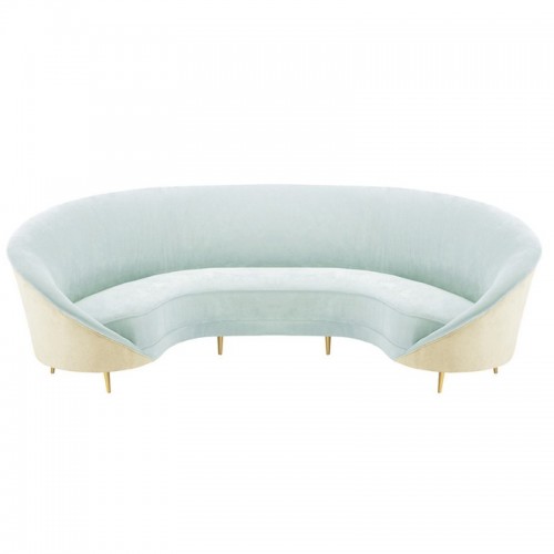 Moanne Beverly Sofa by 05505