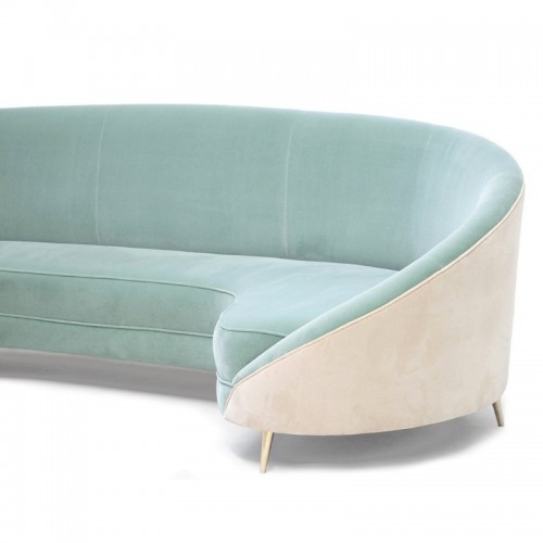 Moanne Beverly Sofa by 05505