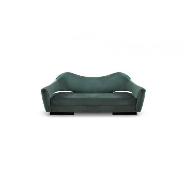 BDV Paris Design furnitures Nau Sofa fro. 05357
