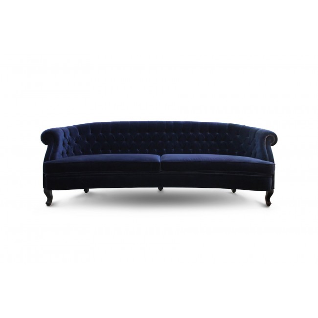 BDV Paris Design furnitures Maree Sofa fro. 05351