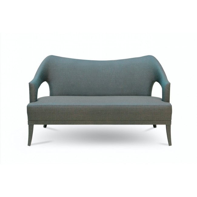 BDV Paris Design furnitures N°20 2-시터 소파 fro. 05313