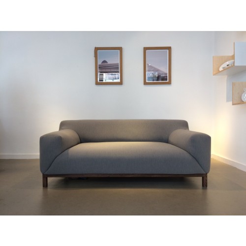 Studio Ziben Favon City Sofa by 05312