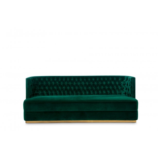 BDV Paris Design furnitures Bourbon Sofa fro. 05307