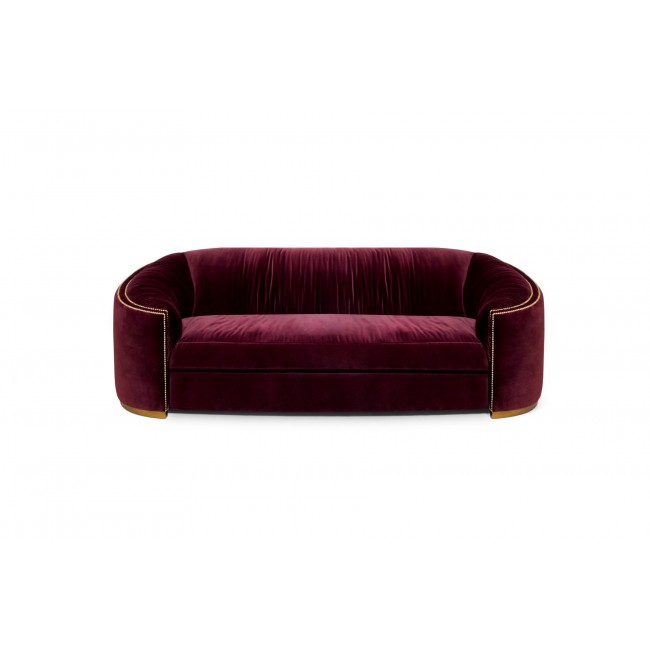 BDV Paris Design furnitures Wales Sofa fro. 05299