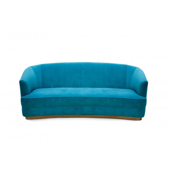 BDV Paris Design furnitures Saari Sofa fro. 05294