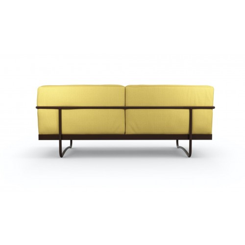 까시나 LC5 Sofa by Le Corbusier for 04827
