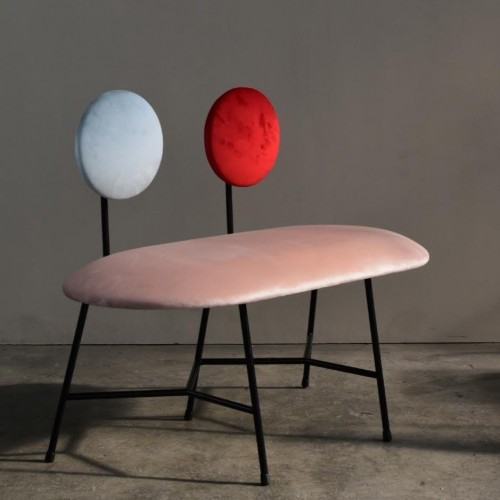 Equilibri-furniture Bd15 Sofa 벤치 by Co.Arch Studio 04110