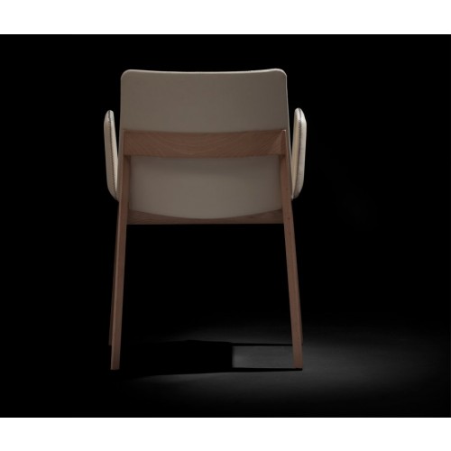 Capdell 646N Ava 체어 의자 by 카를로S Tiscar for 03595