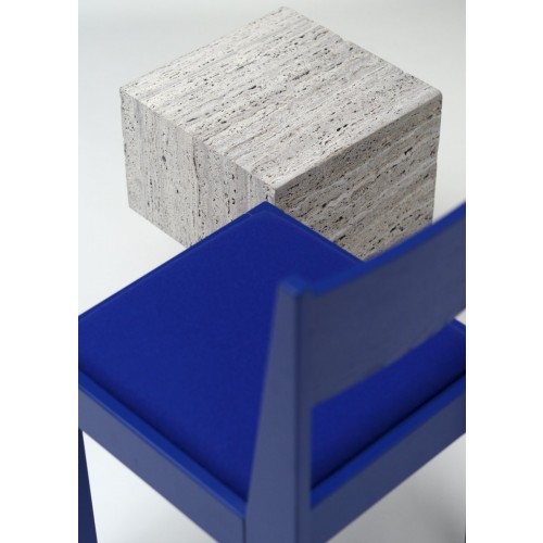 Barh.design 01 Barh 체어 의자 in 블루 fro. 02976