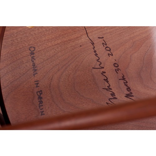 G이오RGE Nakashima Studio (Manufacturer)   G이오 American Four L에그ED 하이 체어 의자 by George 02929