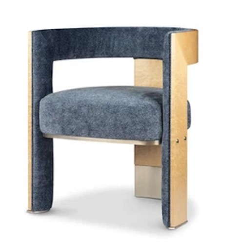 Ohio 다이닝 체어 의자 fro. BDV Paris Design Furnitures 02911
