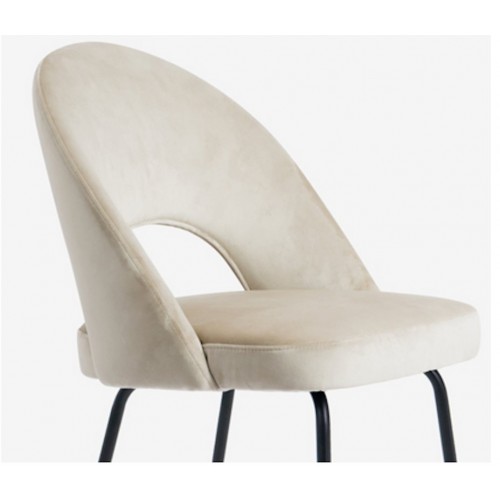 Missouri 다이닝 체어 의자 fro. BDV Paris Design Furnitures 02909