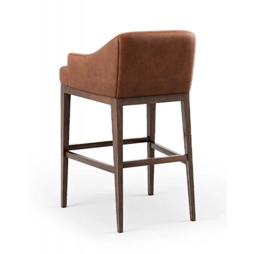 Magnus 바 체어 fro. BDV Paris Design Furnitures 02908