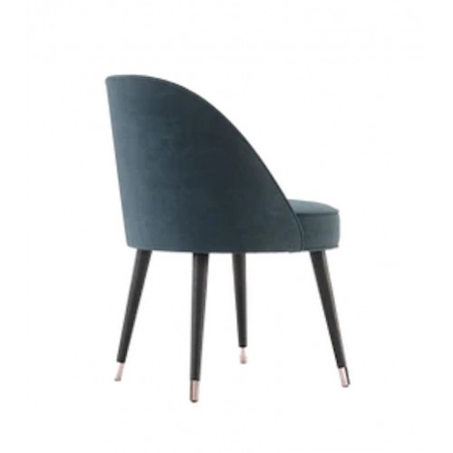 Florida 다이닝 체어 의자 fro. BDV Paris Design Furnitures 02904