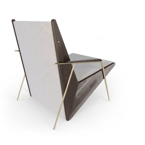 Anvers 암체어 팔걸이 의자 fro. BDV Paris Design Furnitures 02900