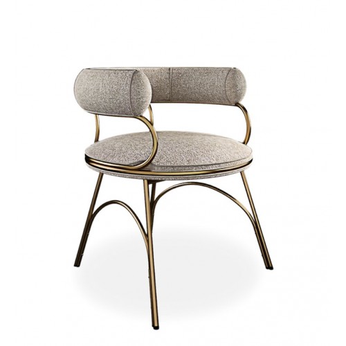 Lowa 다이닝 체어 의자 fro. BDV Paris Design Furnitures 02898