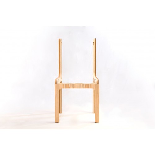 Cuco Handmade Furniture C1 체어 의자 by Ricardo Prata for 02823
