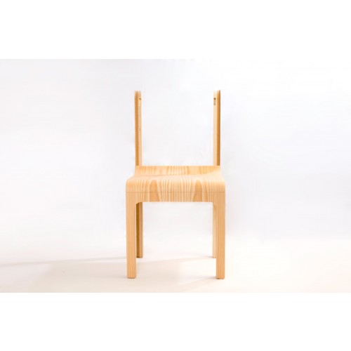 Cuco Handmade Furniture C1 체어 의자 by Ricardo Prata for 02823