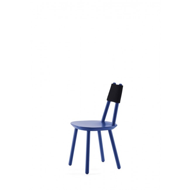 Emko 블루 Naive 체어 의자 by etc.etc. for 02679
