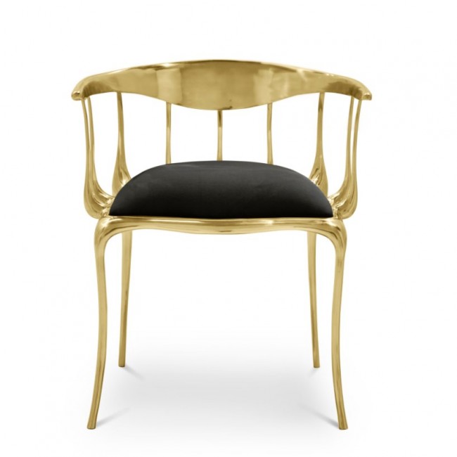 BDV Paris Design furnitures 체어 의자 N°11 fro. 02667
