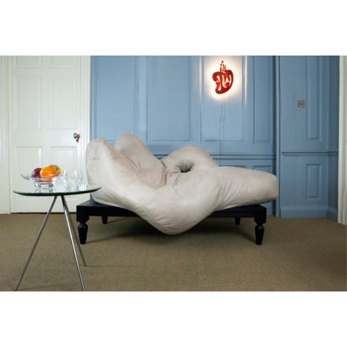 Nigel Coates Picco Lounger by 01306